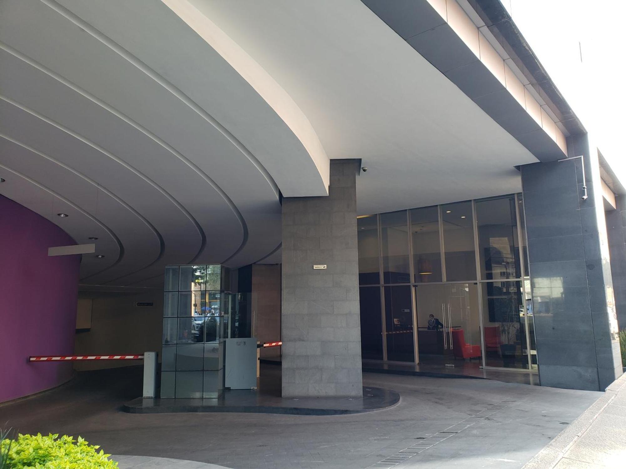 Carso Alameda Residenses Apartamento Cidade do México Exterior foto