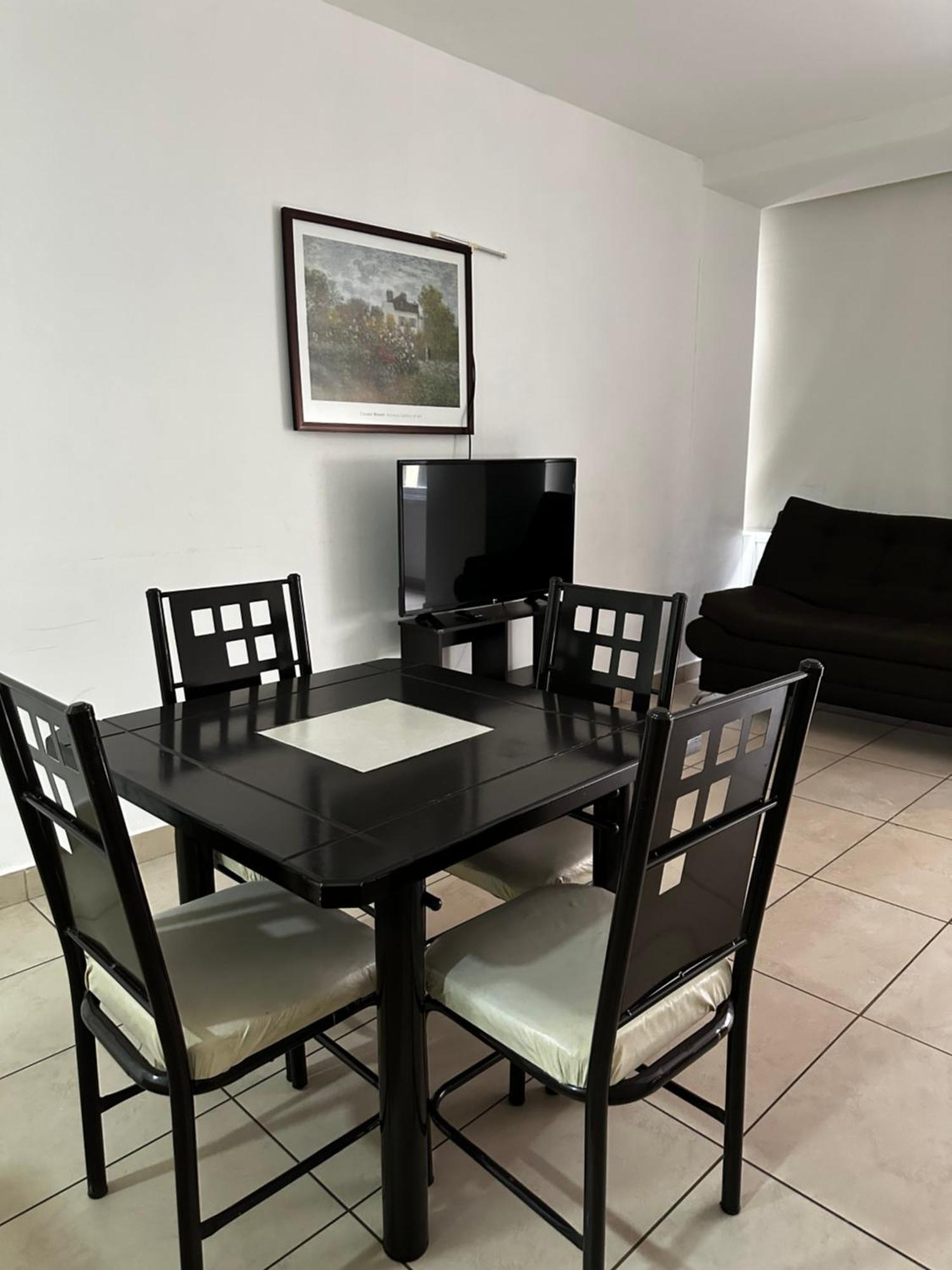 Carso Alameda Residenses Apartamento Cidade do México Exterior foto